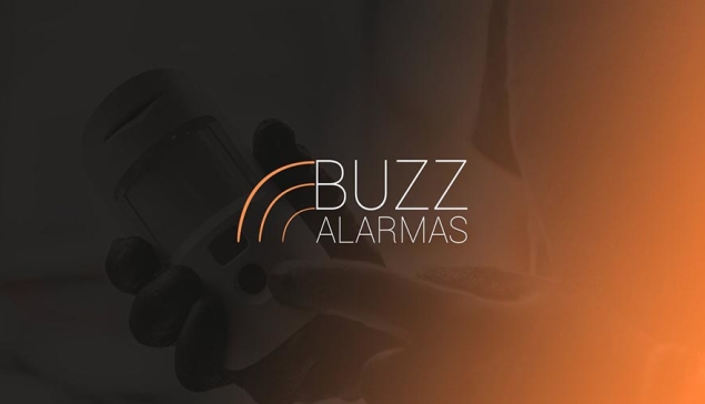 Buzz Alarmas - Beveiliging 24/7